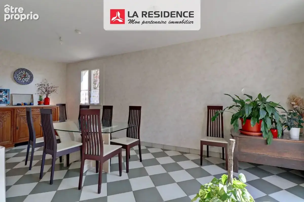 Maison 8 pièces 147 m² à vendre à Jouy-Le-Moutier (95280) - photo 3