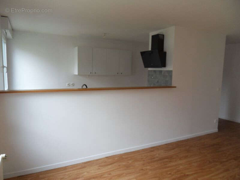 Appartement à COMPIEGNE