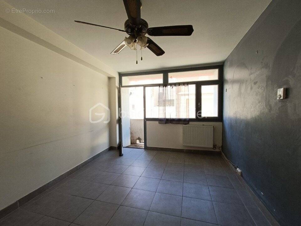 Appartement à VALENCE