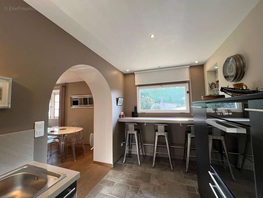 Maison à CARCASSONNE