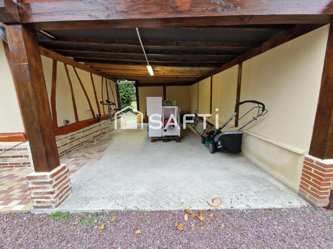 Photo 7 - Maison à LAUNAY