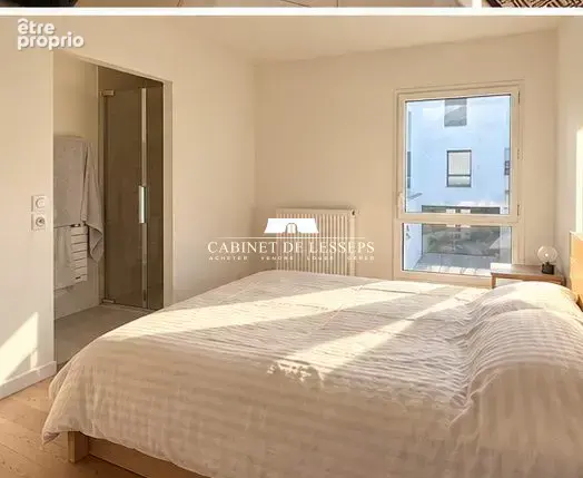 Appartement 4 pièces 80 m² à vendre à Bordeaux (33200) - photo 5