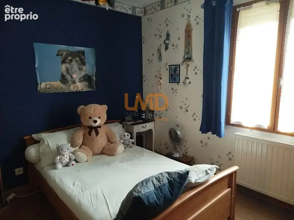 À 30 mins de l’A20 : maison familiale entre authenticité et séré - photo 9