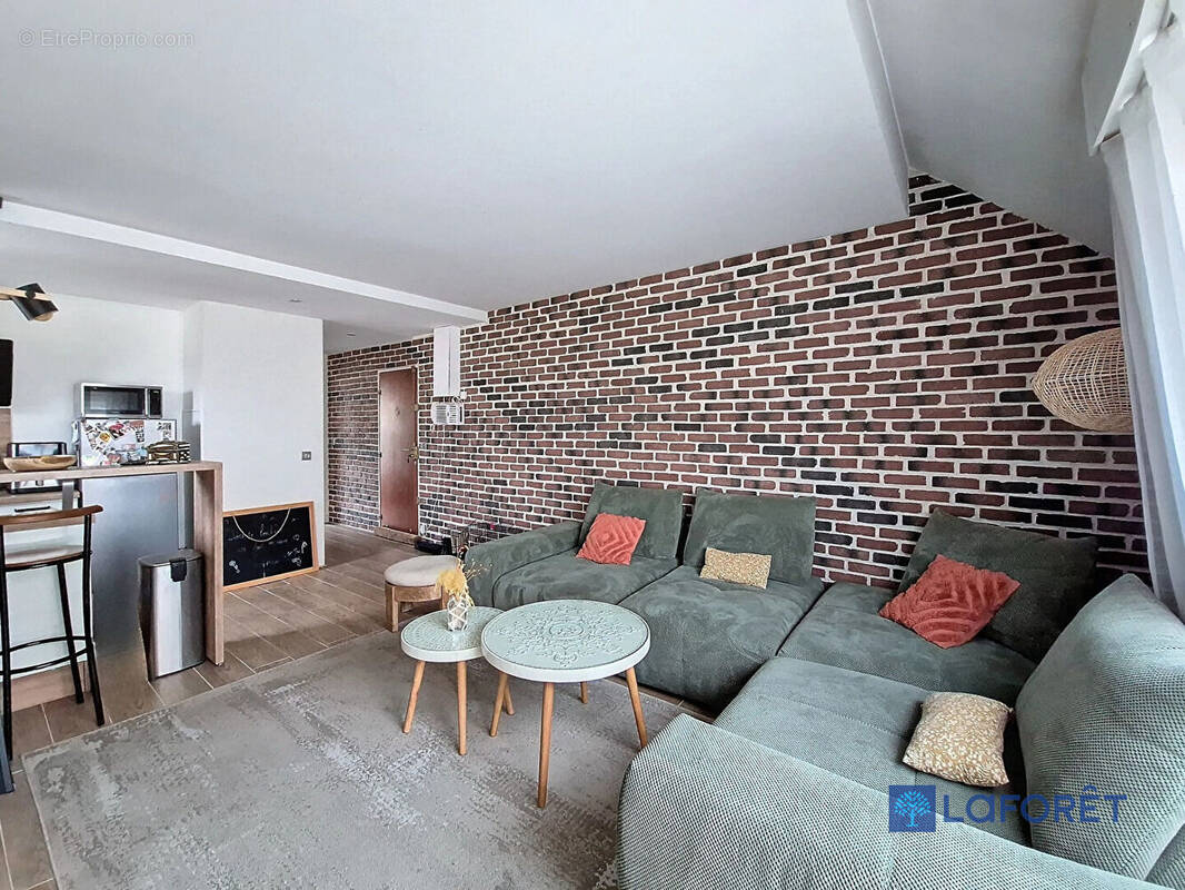 Appartement à ARPAJON