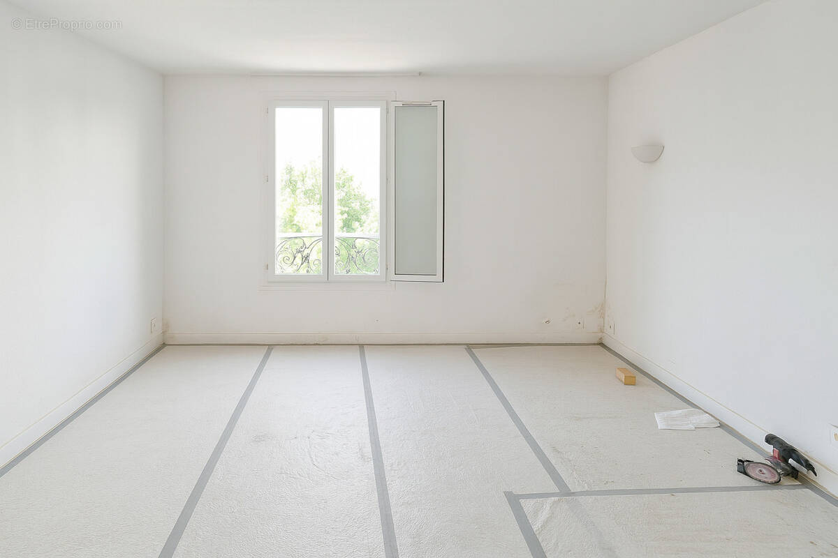 Appartement à SAINT-DENIS