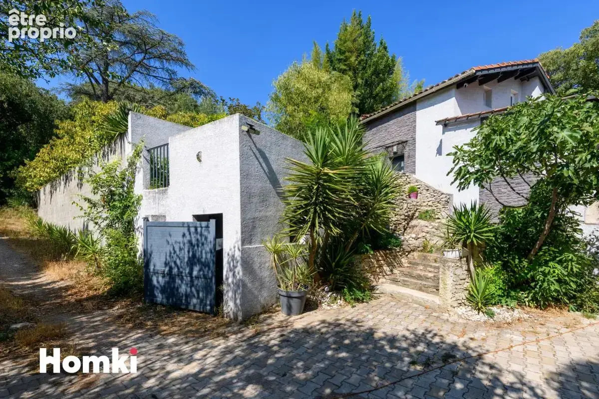 Villa 5 pièces 102m²avec piscine secteur Sauve - Kennedy - photo 2
