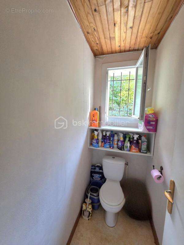 Maison 4 pièces, plein cœur nature, terrain de 1700 m2 - photo 13