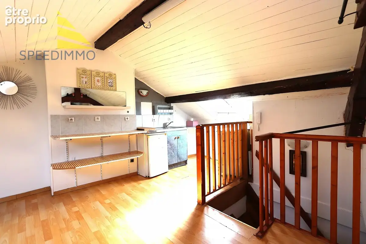 Immeuble de rapport – commerce + 3 appartements - photo 14