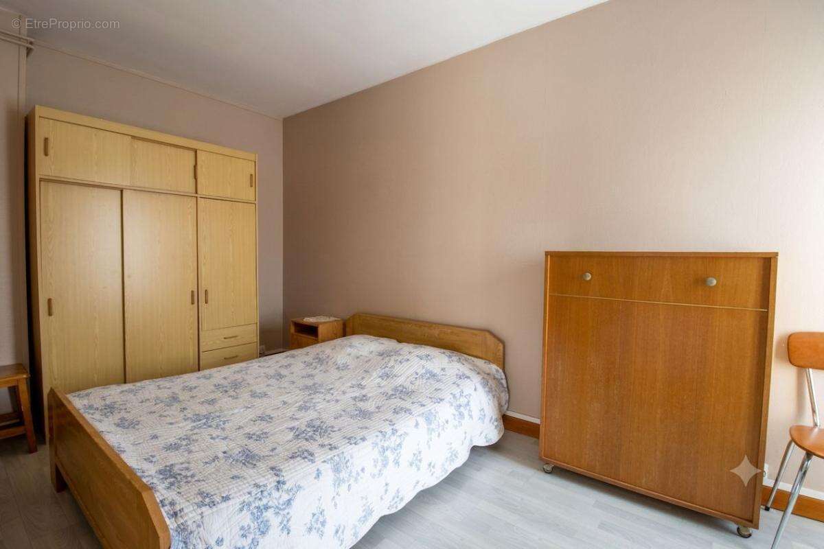 Appartement à SAINT-MAX