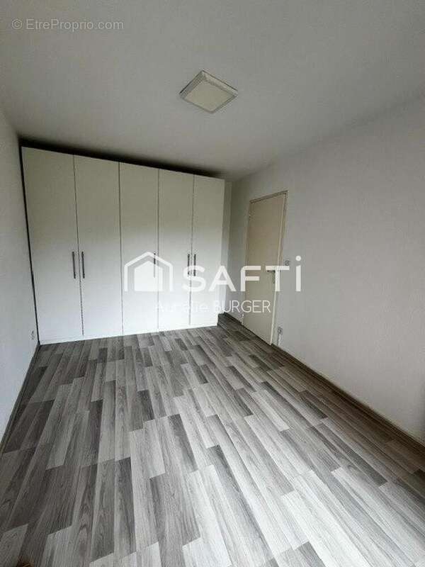 Appartement 53 m² à Saint-Avold  - photo 4