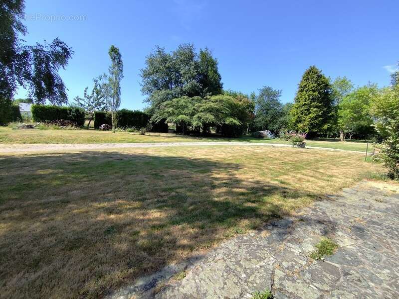 Maison à vendre 8 pièces  (27) - photo 11