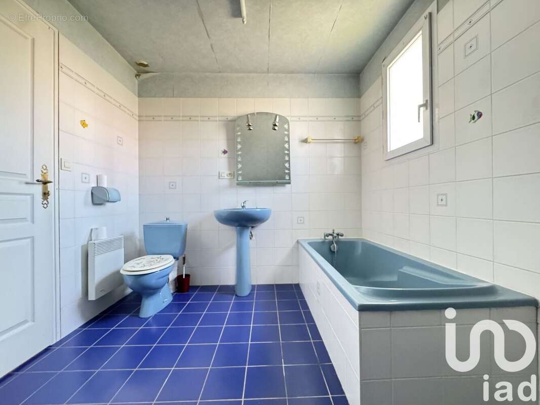 Photo 8 - Maison à NANTES