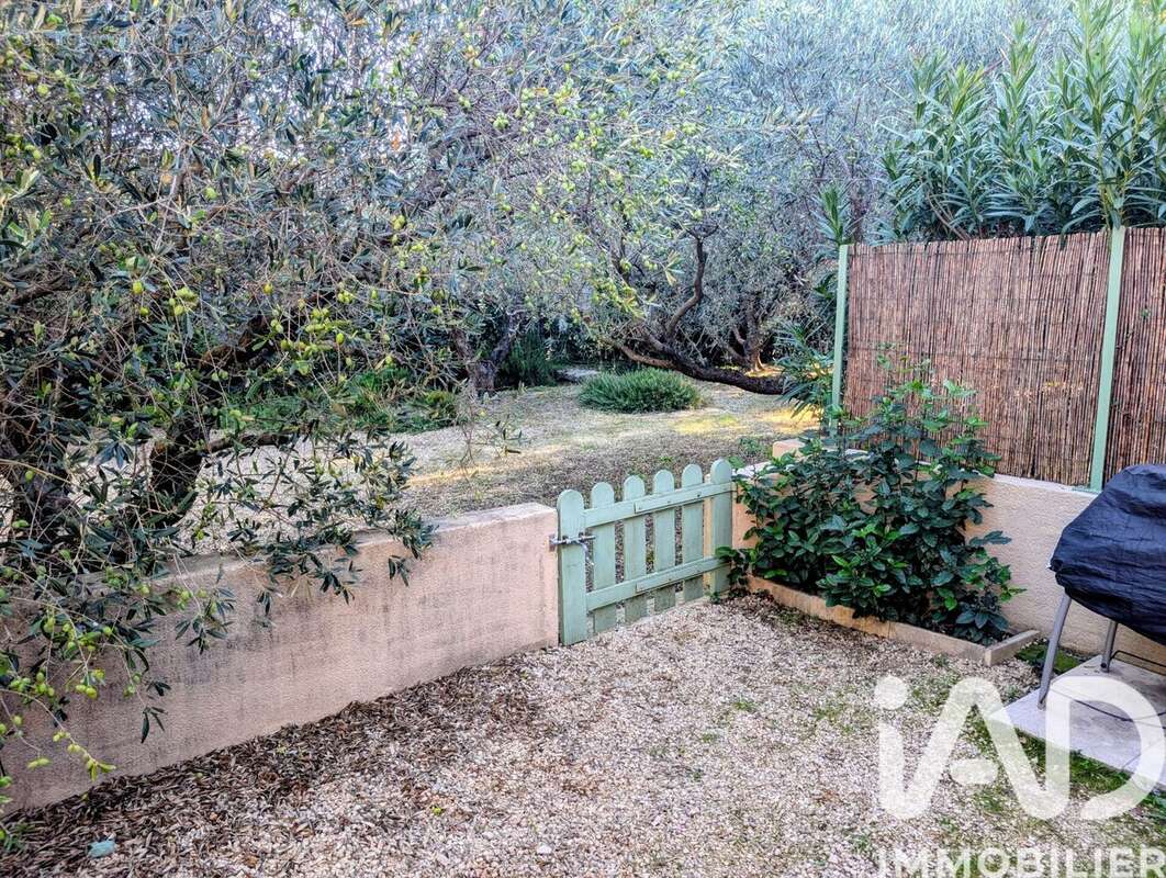 Photo 9 - Maison à SAINT-REMY-DE-PROVENCE