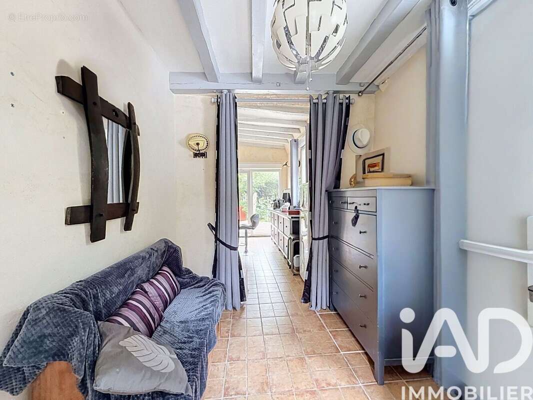 Maison 139 m² à Bois-Anzeray  - photo 3