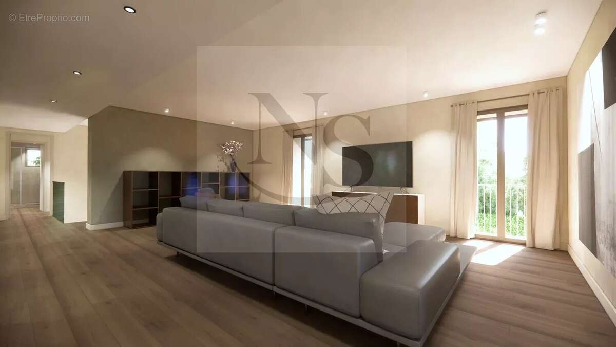 Maison à AIX-EN-PROVENCE