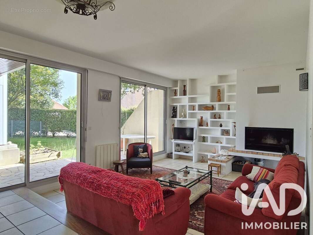 Photo 4 - Maison à MORLAAS