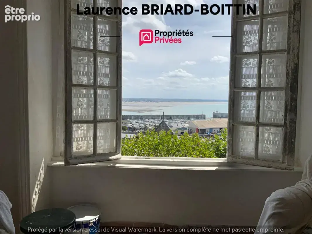 Maison 5 pièces, la hauteville à Granville - photo 8
