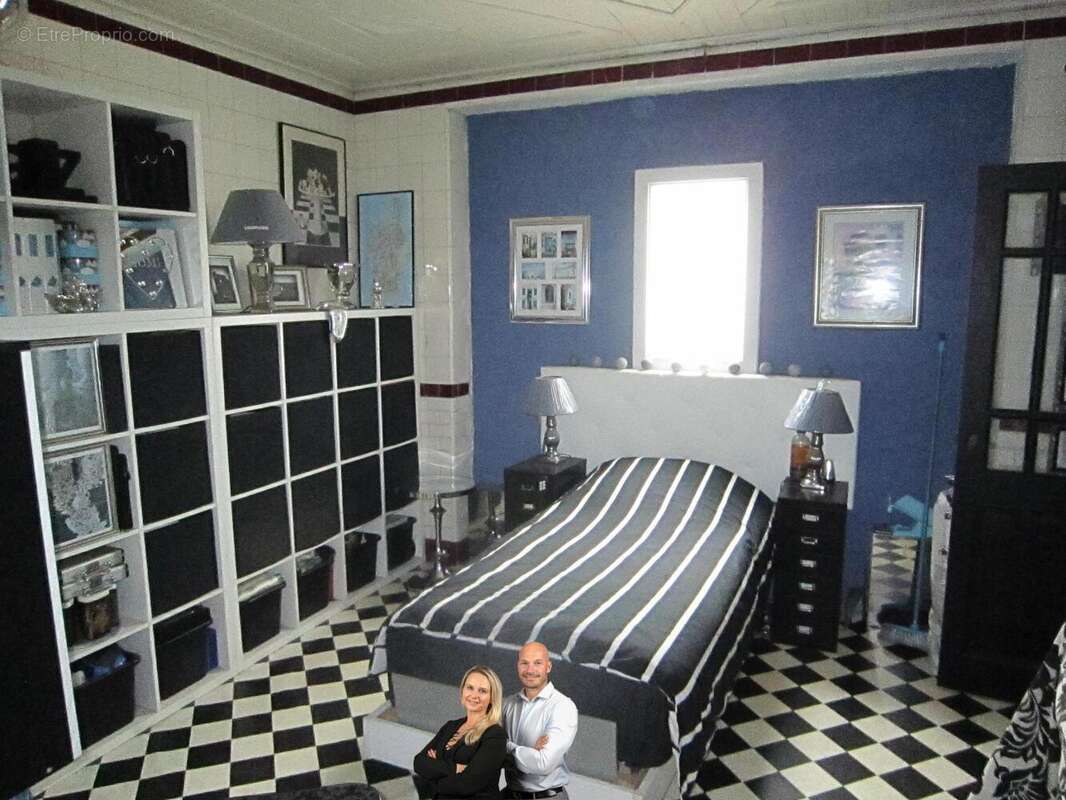 Photo 8 - Maison à HOUEILLES