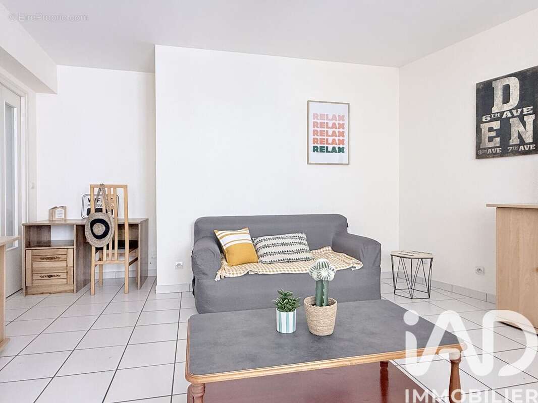 Photo 7 - Appartement à SASSENAGE