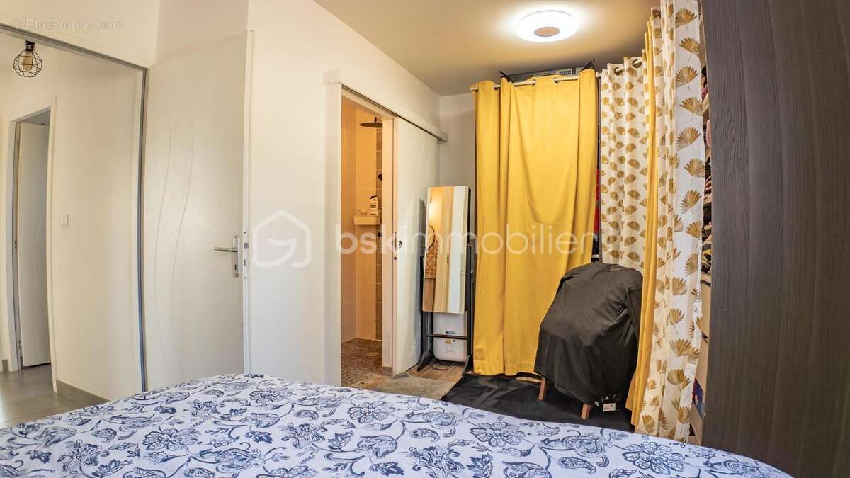 Maison à SAINT-BENIN-D'AZY