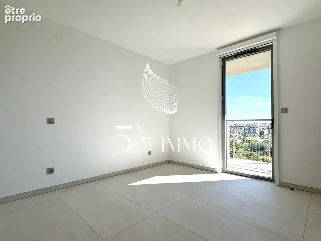 Magnifique duplex / port marianne - photo 8