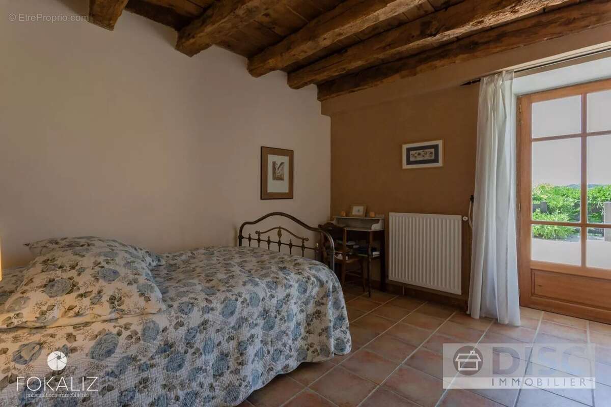 Maison à SAINT-ANDRE-DE-NAJAC