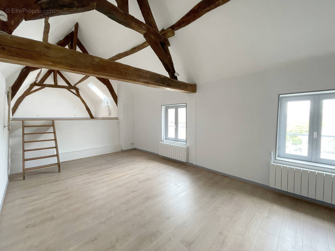 Maison à VERNOUILLET