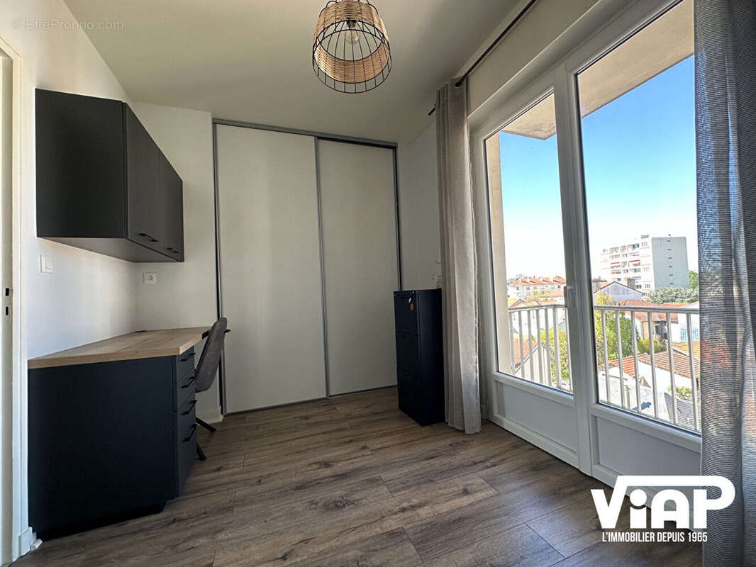 Appartement à LIMOGES