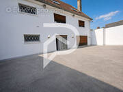 Appartement à MERU
