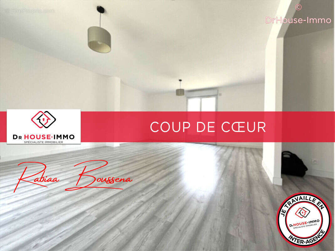 Maison à LIVRY-GARGAN