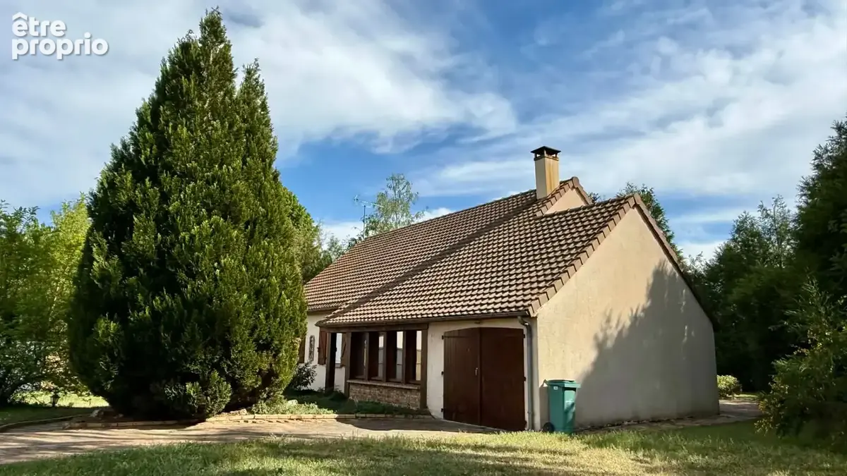Photo Maison à La Chapelle-Saint-Remy au prix de 138 950€