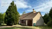 Maison à LA CHAPELLE-SAINT-REMY