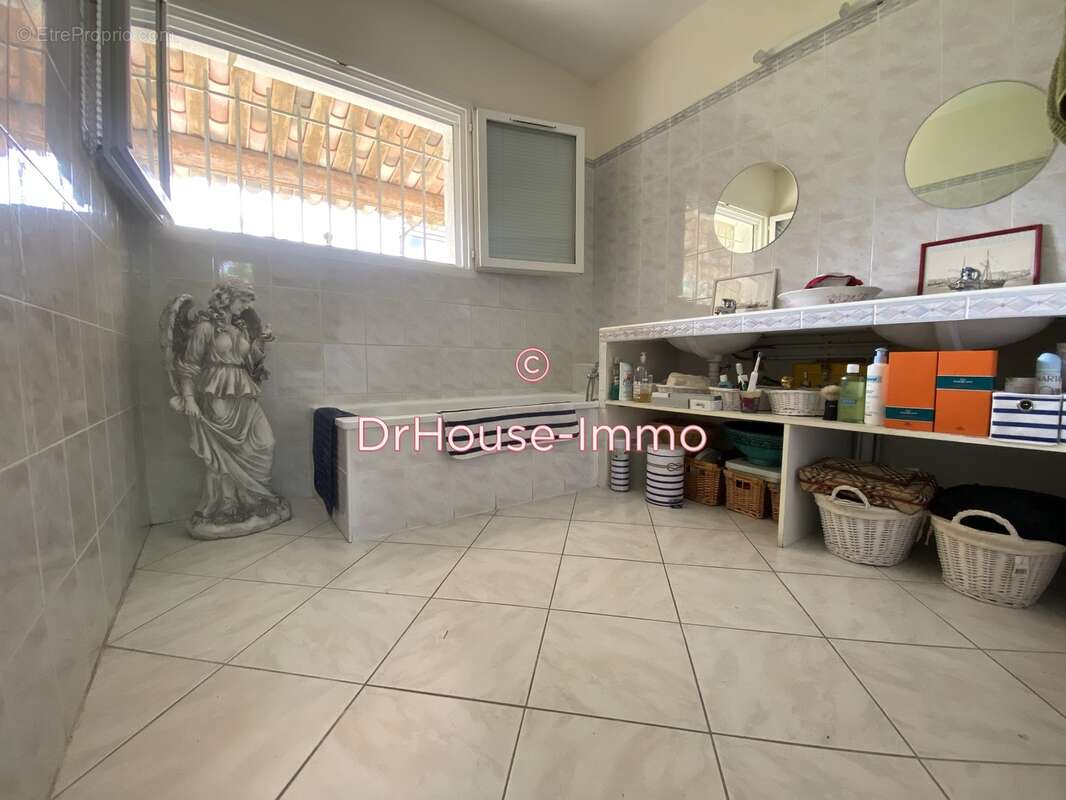 Maison à SAINTES-MARIES-DE-LA-MER