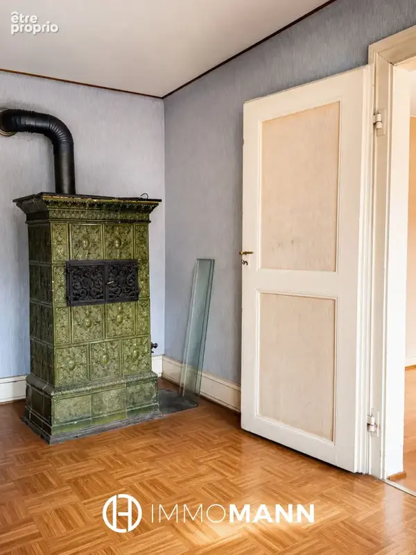 Maison de famille à rénover - Hersbach - photo 16