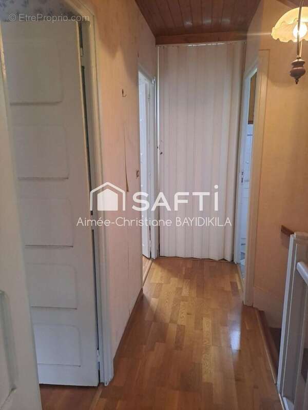 Photo 7 - Maison à SAINT-JEAN-DE-MOIRANS