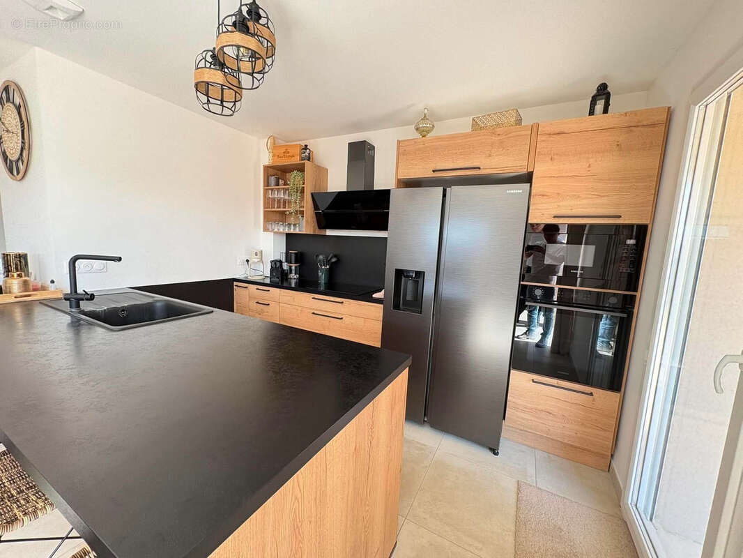 Maison Neuve Beaucaire - photo 4