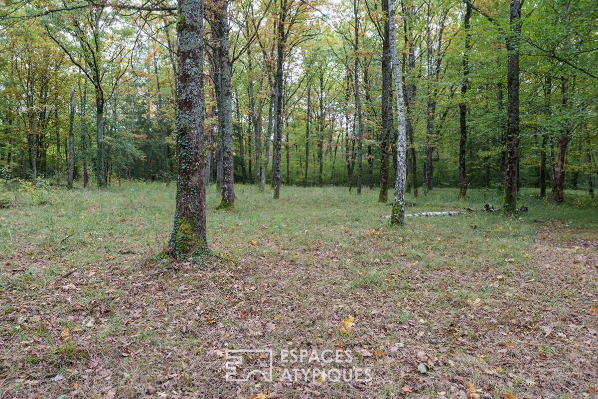 Maison à FRANCHEVILLE