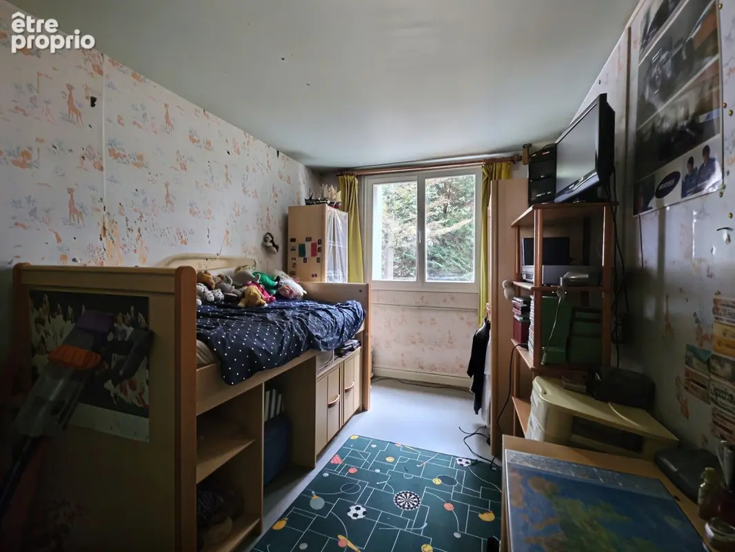 Appartement 63 m² à Yerres  - photo 6