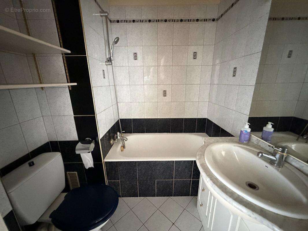 Studio Métro Vaugirard - photo 5