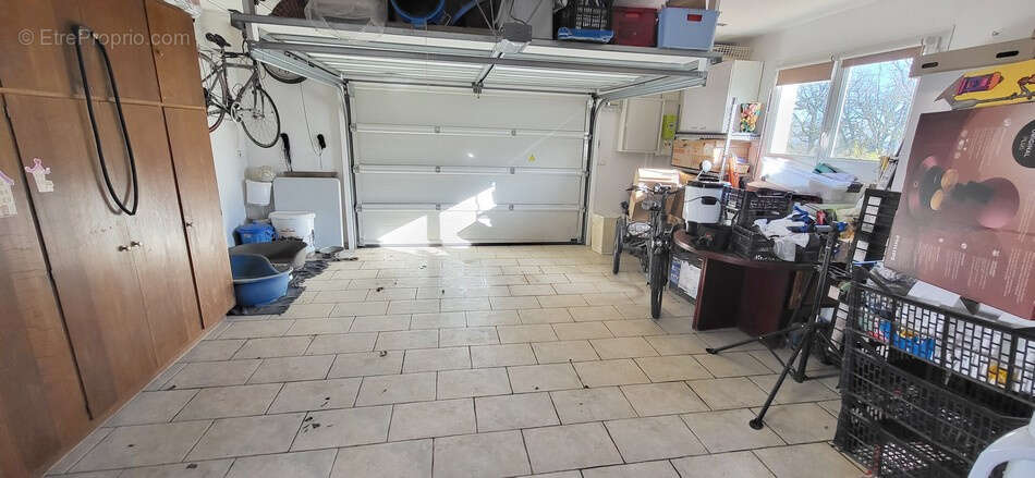 Maison à SAINT-PROJET