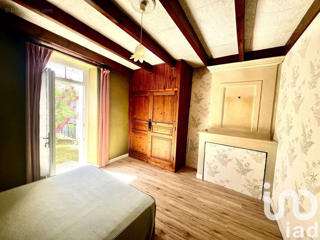Photo 7 - Maison à BREUILLET