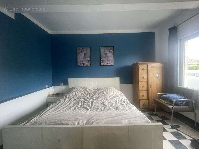 Maison à FILLIEVRES