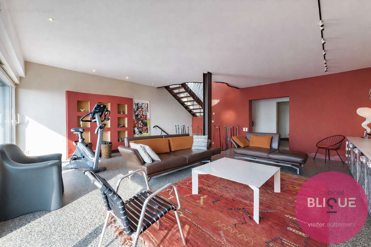 Maison à BAINVILLE-SUR-MADON