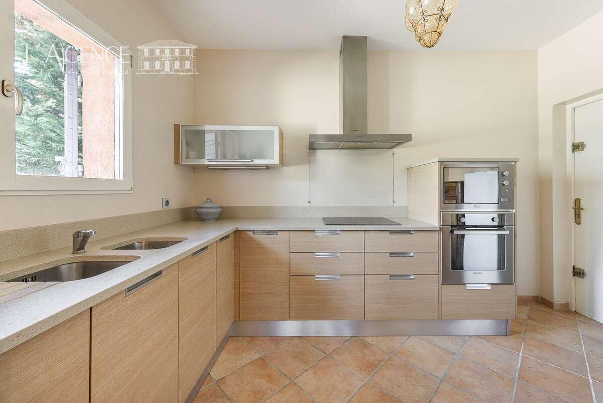 Maison à AIX-EN-PROVENCE