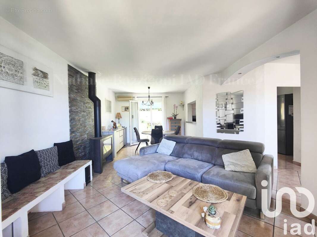 Photo 6 - Maison à LE PRADET