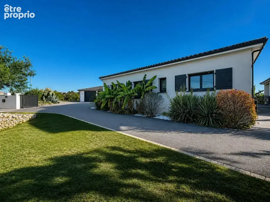 Maison de 8 pièces de 244 m² à Montauban - photo 21