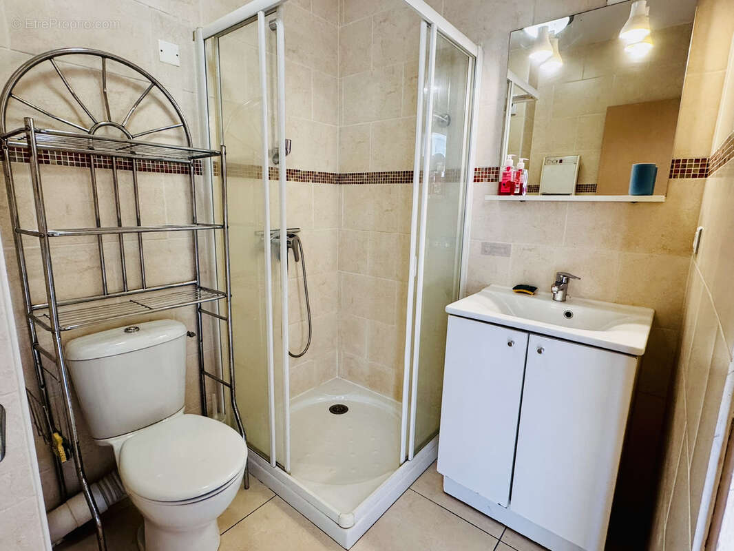 Appartement à PALAVAS-LES-FLOTS