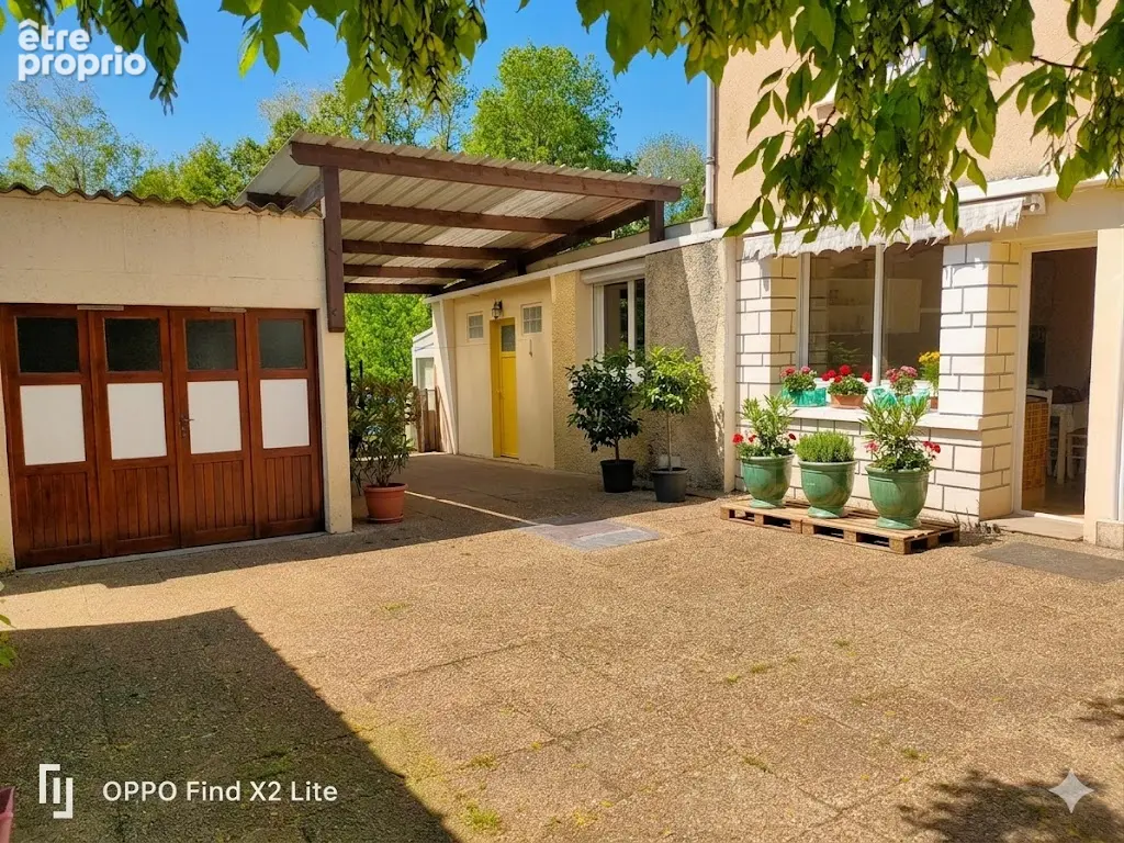 Exclusivite vente a terme libre maison vervant 5 pièce(s) - photo 3