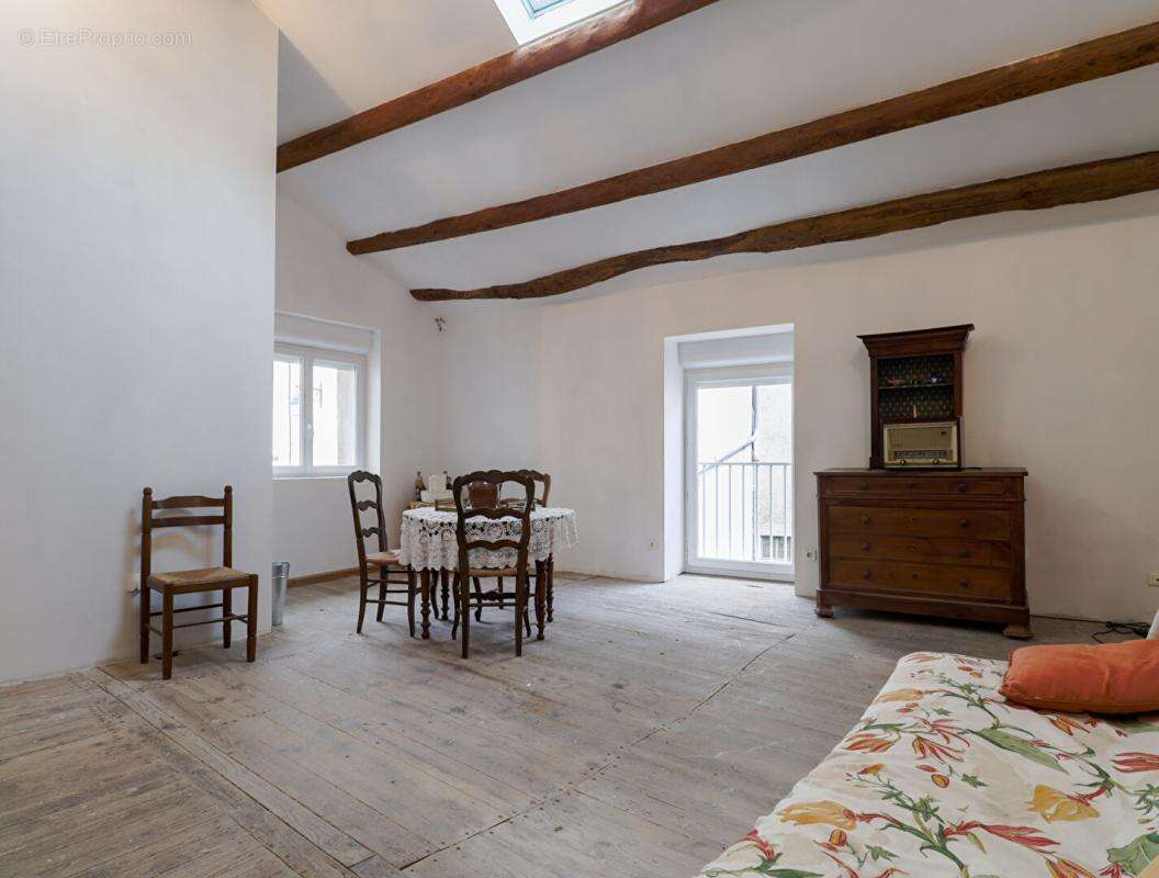 Maison de village pleine de charme - Ancienne boulangerie rénovée -  Barre (81320) - photo 3