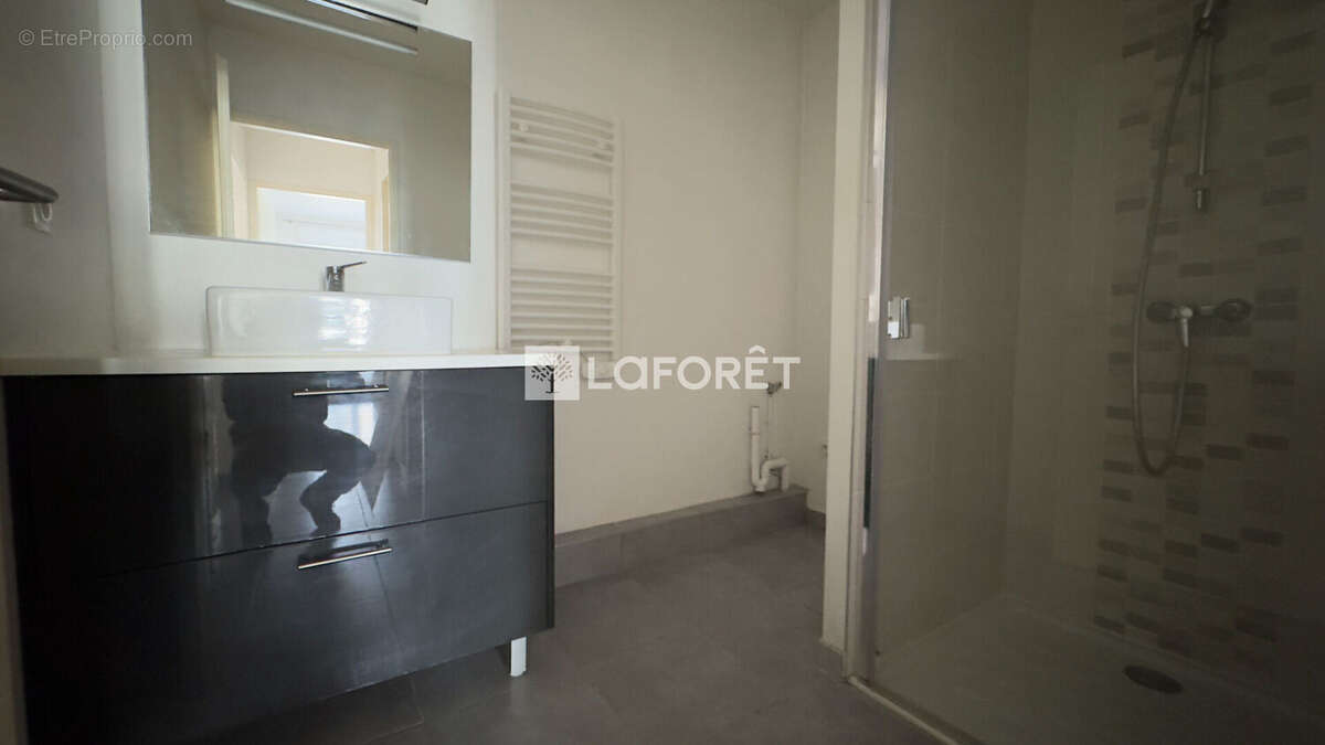 Appartement castelnau le lez - 2 pièce(s) - 41.53 m2 - photo 8